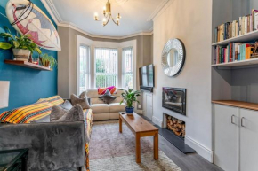 NEW! Chic and Spacious Townhouse